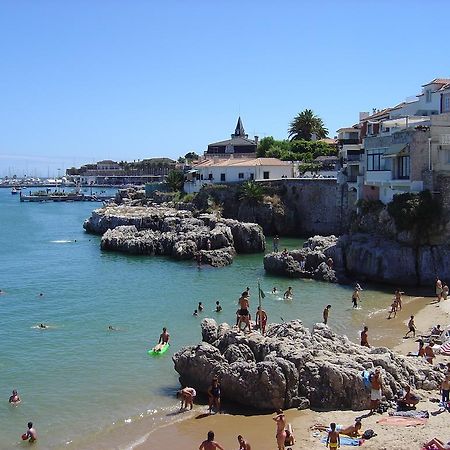Cascais Boutique Hostel Exterior foto