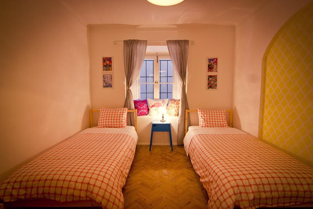 Cascais Boutique Hostel Habitación foto
