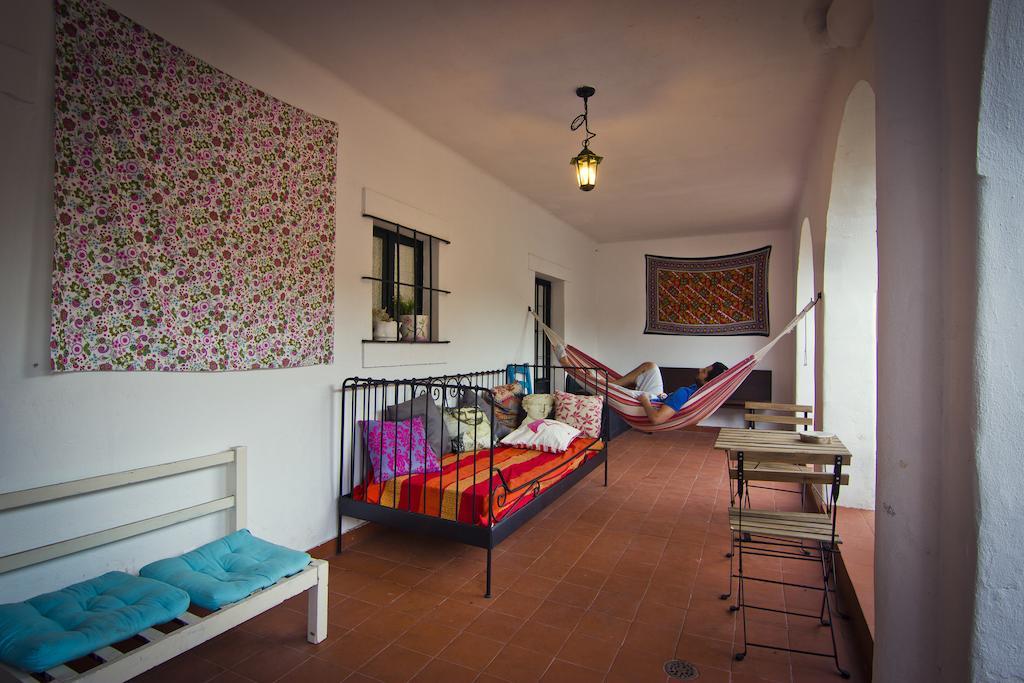 Cascais Boutique Hostel Exterior foto